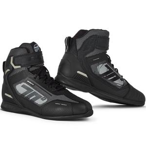 Botas de moto SEVENTY DEGREES SD-BR2 Veloce negras