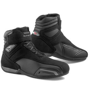 Botas de moto Stylmartin Vector WP negro-gris