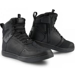 Botas de moto Shima Rebel 2.0 WP negras