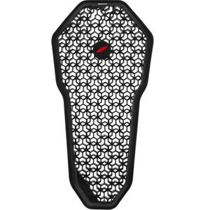 Protector de espalda Zandona AIRnet Back Insert M Long (245x530 mm) negro