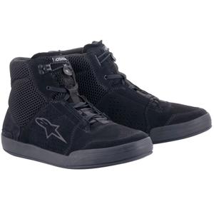 Botas de moto Alpinestars Chrome Air Negras