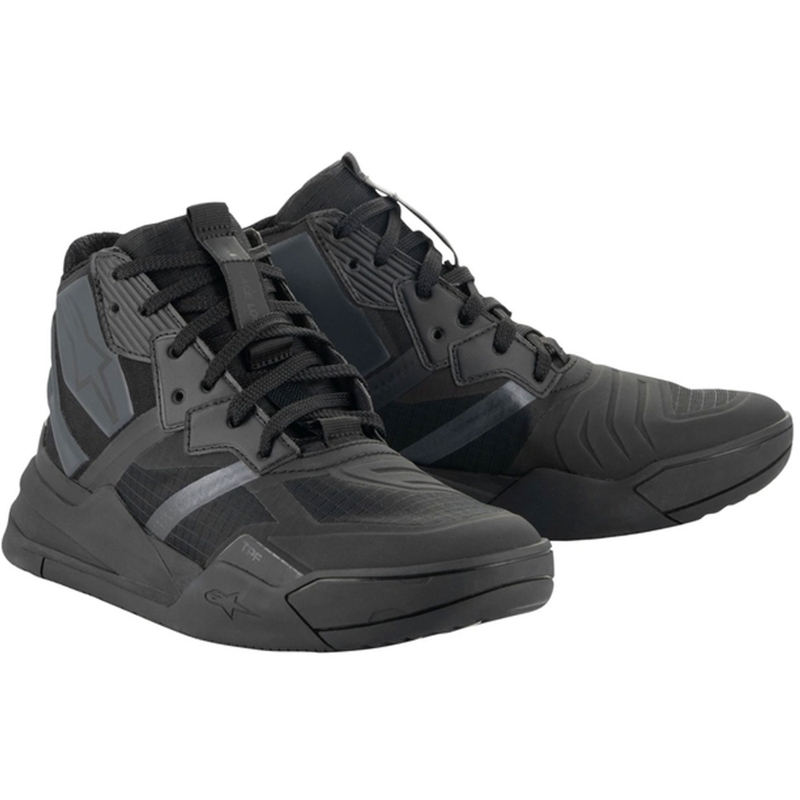 Botas de moto Alpinestars Speedflight Negras