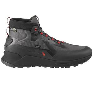 Botas de moto Forma Kumo Dry negro-antracita-rojo