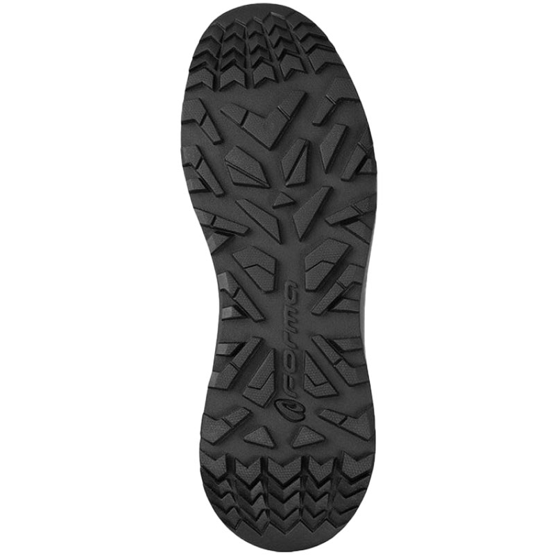 Botas de moto Forma Kumo Dry negro-antracita-rojo