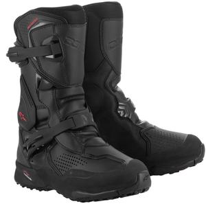 Botas de moto Alpinestars XT-8 GORE-TEX negras