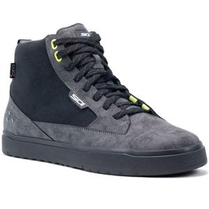 Botas de moto SIDI ARX Full gris-negro
