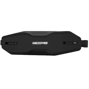 Intercomunicador Bluetooth Nexx X.COM 3 PRO negro