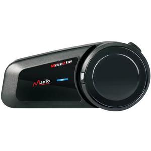 Intercomunicador Bluetooth MaxTo M2