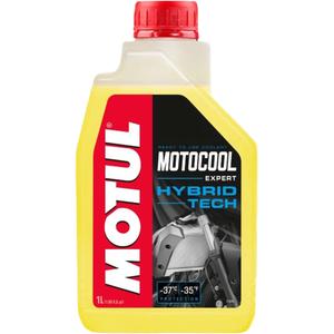 Refrigerante Motul Motocool expert -37° 1L