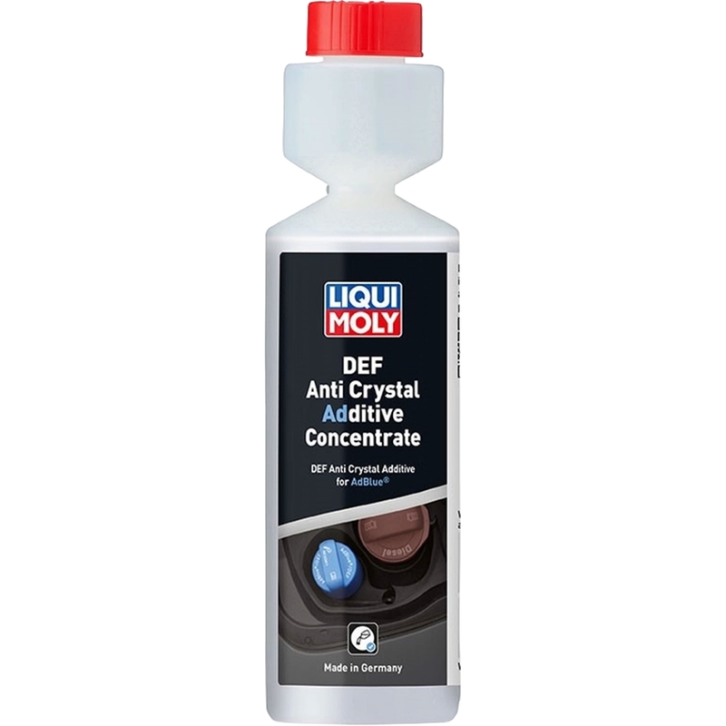 Aditivo AdBlue LIQUI MOLY 250 ml