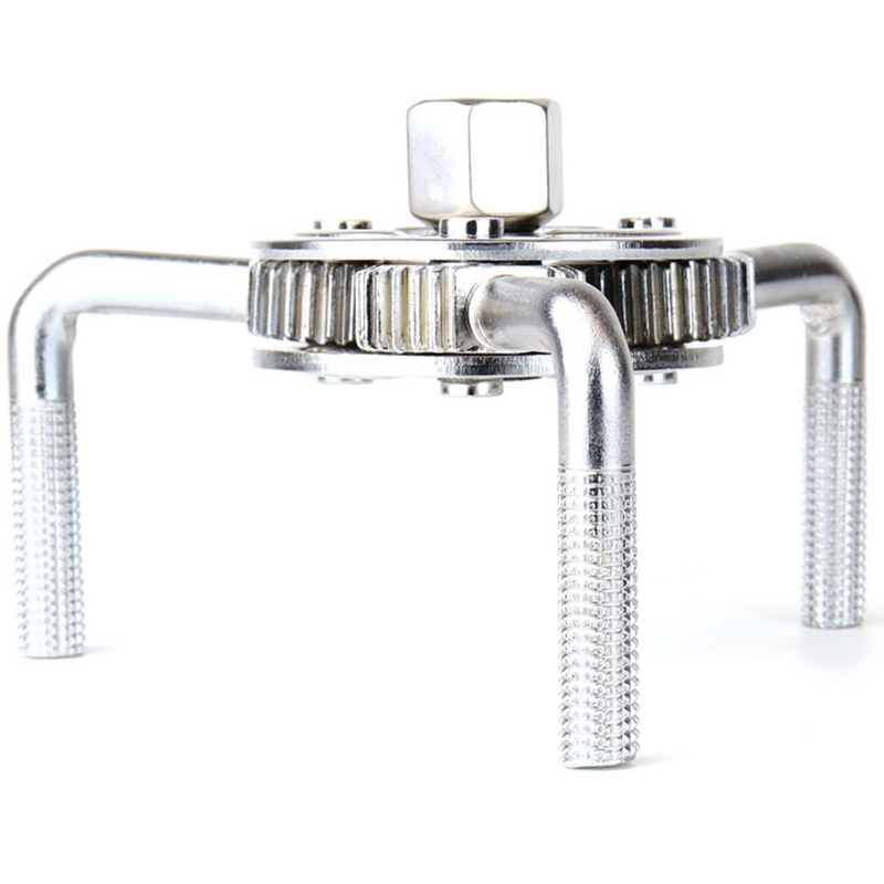 Llave universal para filtros de aceite 60 - 120 mm