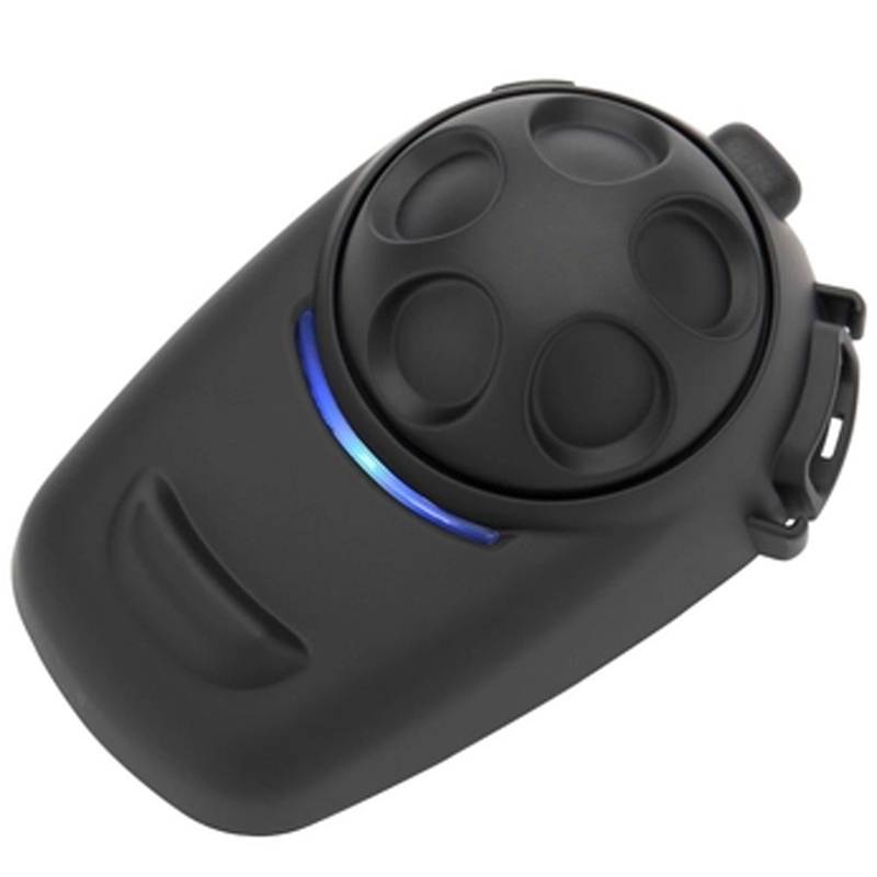 Intercomunicador Bluetooth SENA SPH10H-FM para cascos abiertos liquidación