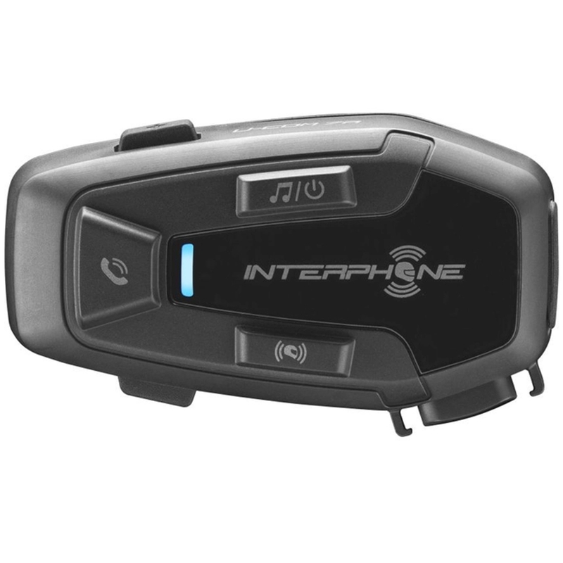 Auricular Bluetooth Interphone U-COM7R - Pack individual