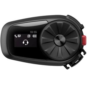 Auricular de intercomunicación Bluetooth SENA 5S