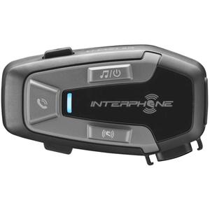 Auricular Bluetooth Interphone U-COM6R - Pack individual