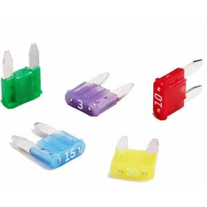 Dispositivos de seguridad para cuchillos MINI