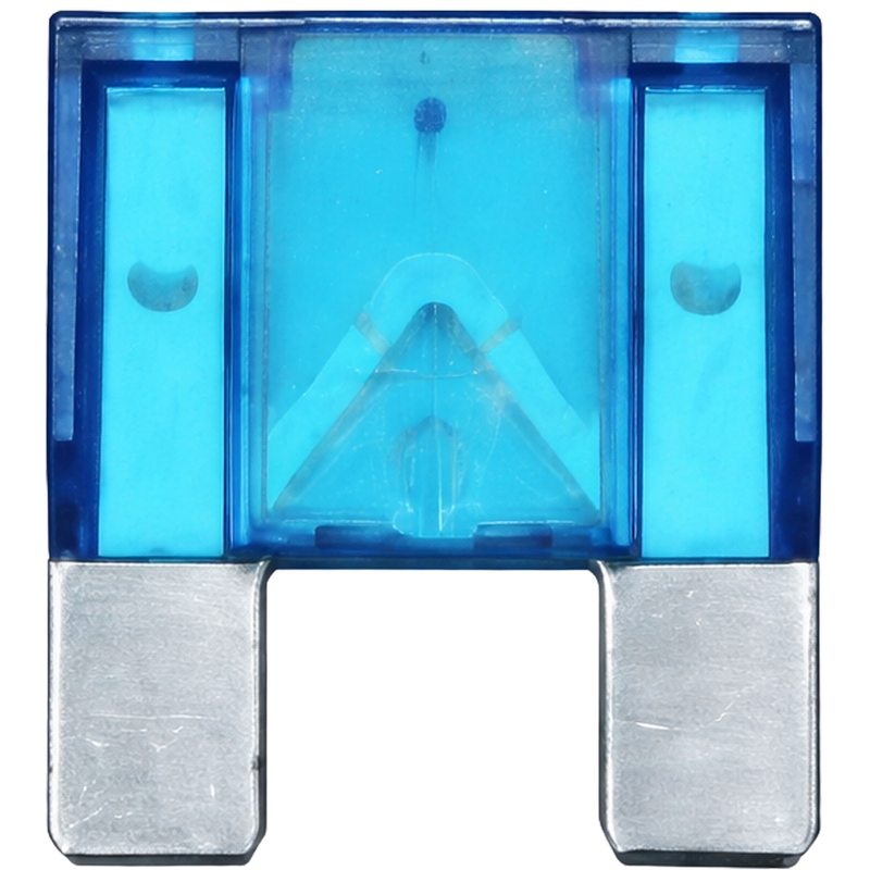 Fusibles de pie Maxi 60A