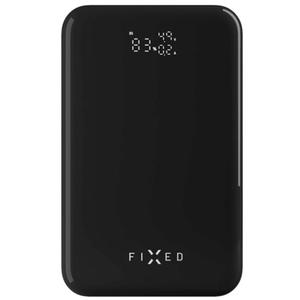 Powerbank Zen 20 Pro fijo con pantalla LCD negro