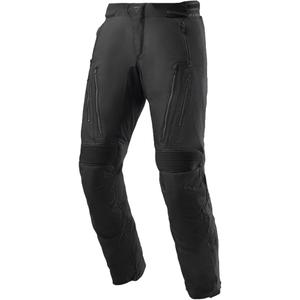 Pantalones de moto cortos Rebelhorn Hiker IV negros