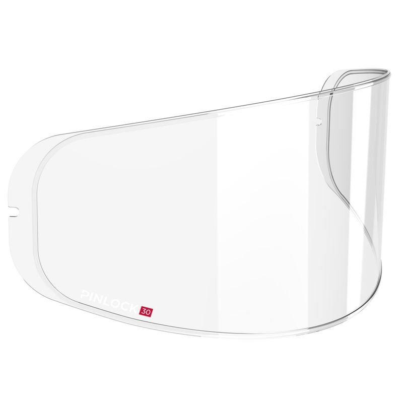 Pinlock® 70 para visera transparente para casco de motocicleta Nox N968
