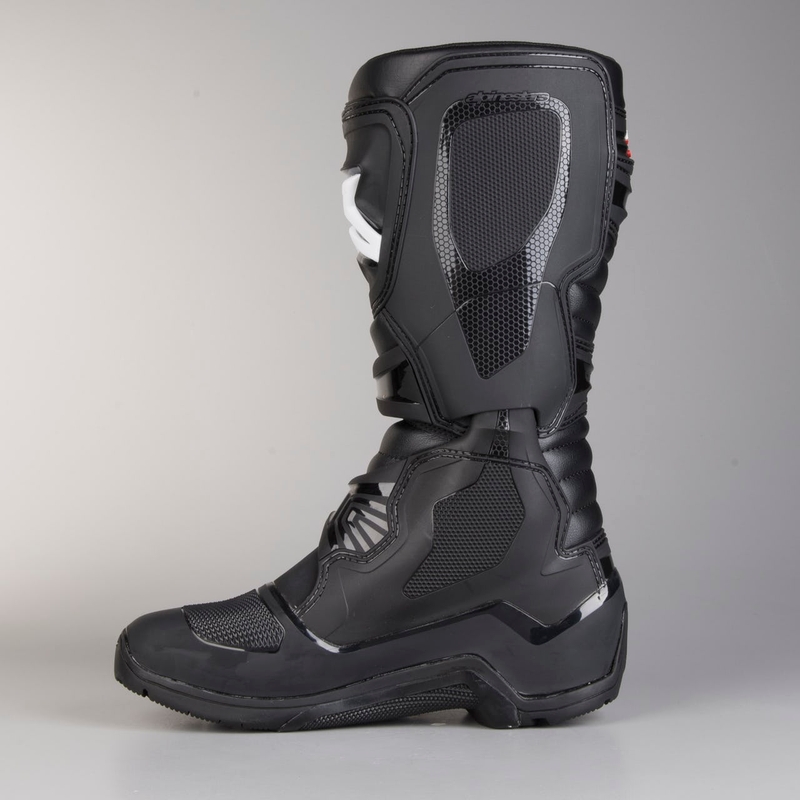 Botas de moto Alpinestars Tech 3 Negras
