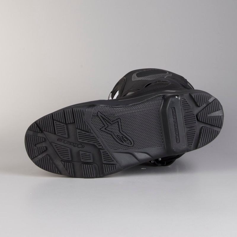 Botas de moto Alpinestars Tech 3 Negras