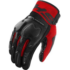Guantes de moto Shima Blaze 3.0 rojos