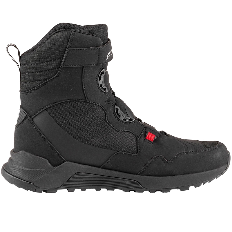 Botas de moto Forma ADV Kite Dry Negro-Negro