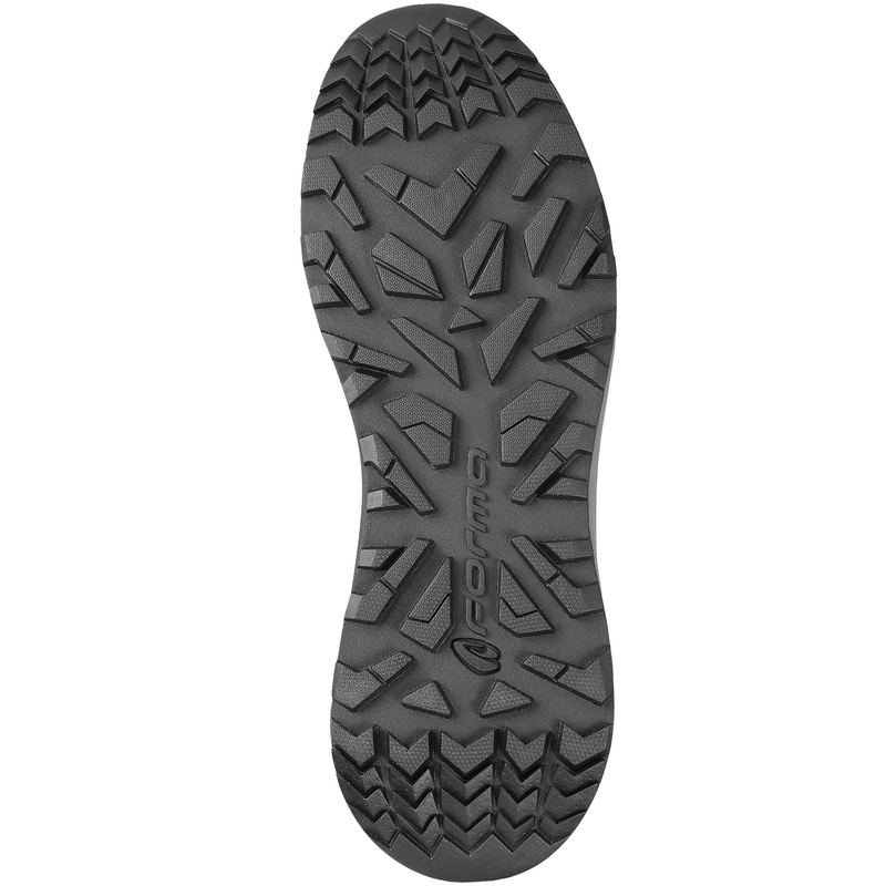 Botas de moto Forma ADV Kite Dry Negro-Negro