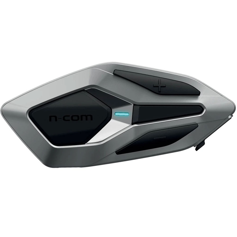 Intercomunicador para motocicletas Nolan N-com Mesh™