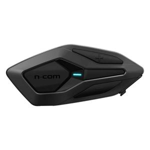 Intercomunicador para motocicleta Nolan N-com BLUETOOTH+