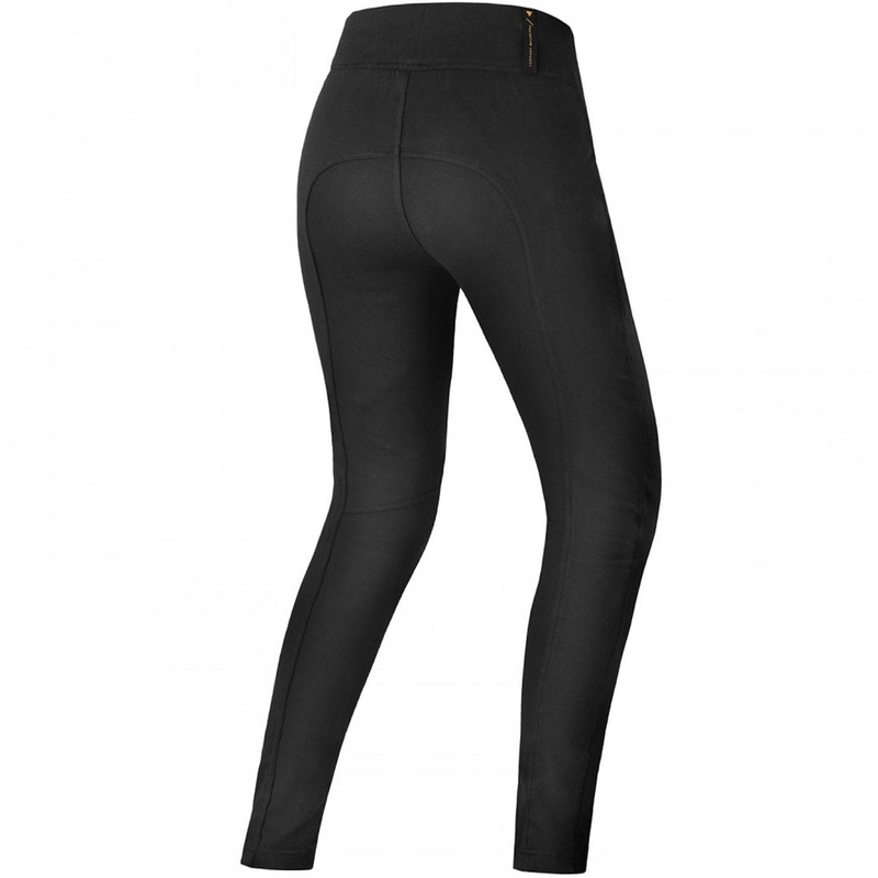 Mallas de moto Shima Cruz 2.0 negras