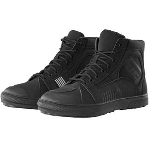 Botas de moto Furygan Sacramento D3O® negro-negro