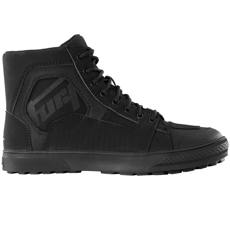 Botas de moto Furygan Sacramento D3O® negro-negro
