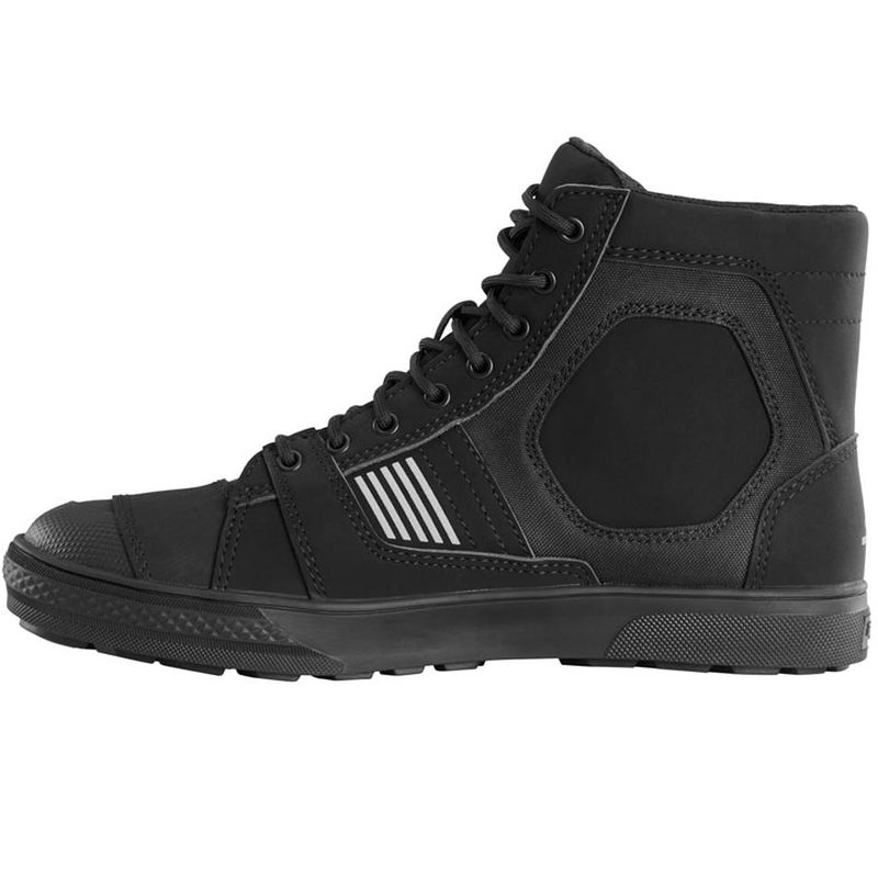 Botas de moto Furygan Sacramento D3O® negro-negro