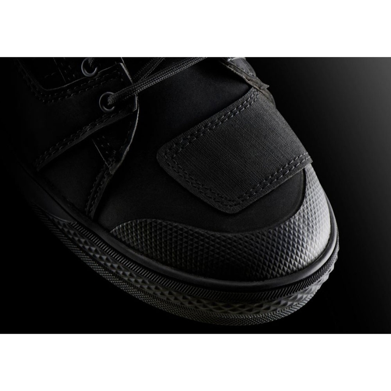 Botas de moto Furygan Sacramento D3O® negro-negro