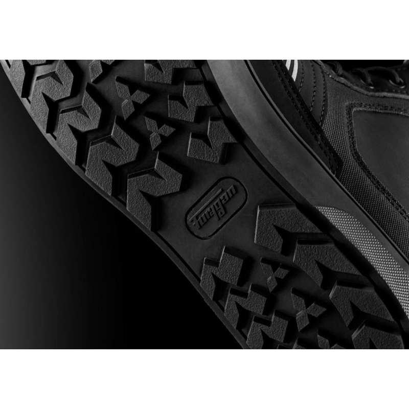Botas de moto Furygan Sacramento D3O® negro-negro