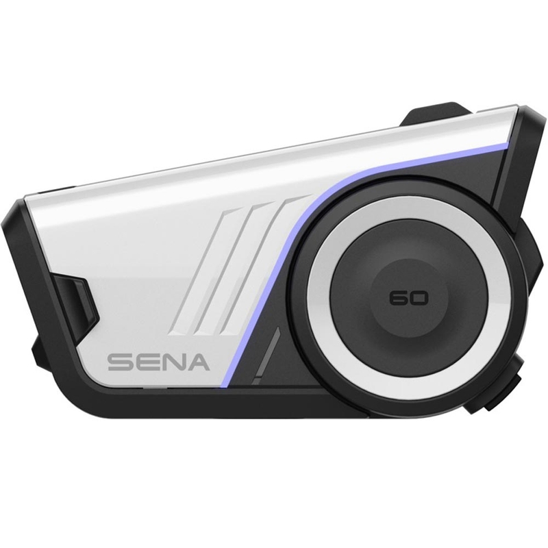 Auriculares manos libres Bluetooth SENA 60S set de dos unidades