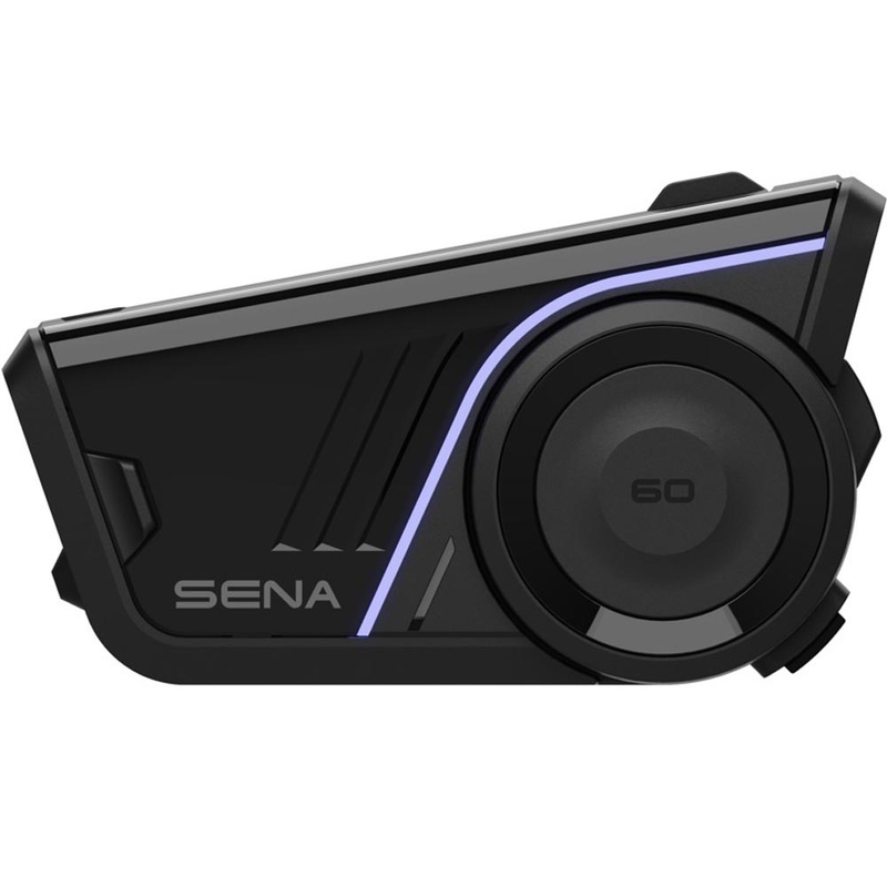 Auriculares manos libres Bluetooth SENA 60S set de dos unidades