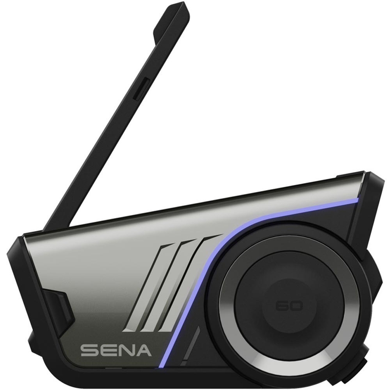 Auriculares manos libres Bluetooth SENA 60S set de dos unidades