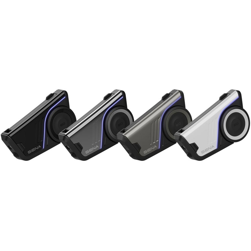 Auriculares manos libres Bluetooth SENA 60S set de dos unidades