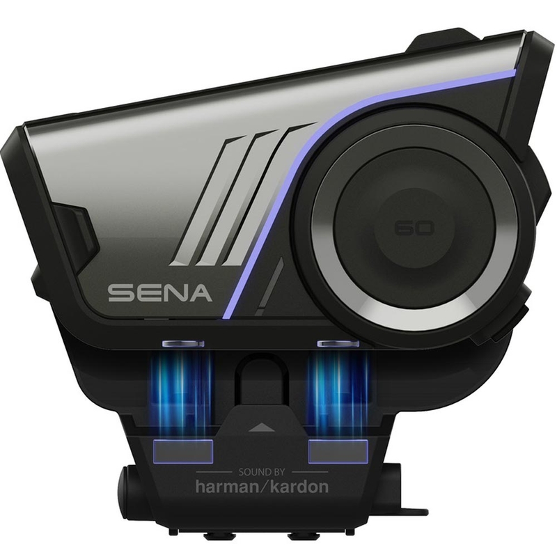 Auriculares manos libres Bluetooth SENA 60S set de dos unidades
