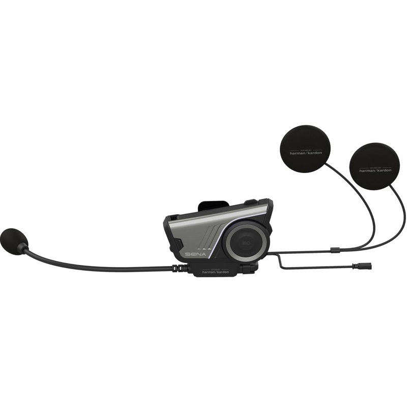 Auriculares manos libres Bluetooth SENA 60S set de dos unidades