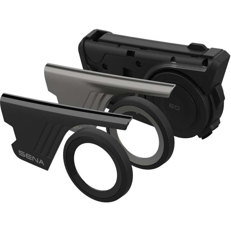 Auriculares manos libres Bluetooth SENA 60S set de dos unidades