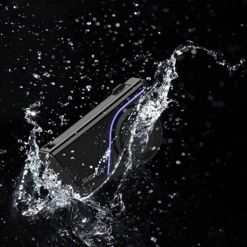 Auriculares manos libres Bluetooth SENA 60S set de dos unidades