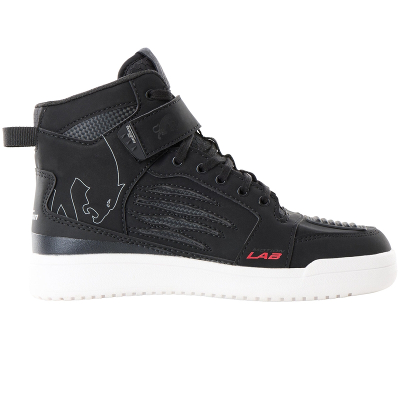 Botas de moto Furygan Tarmac D3O® negro-gris