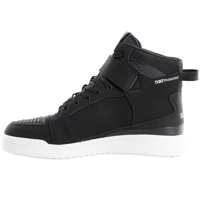 Botas de moto Furygan Tarmac D3O® negro-gris
