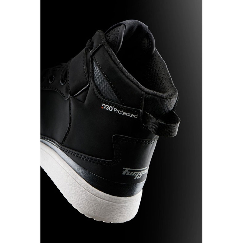Botas de moto Furygan Tarmac D3O® negro-gris