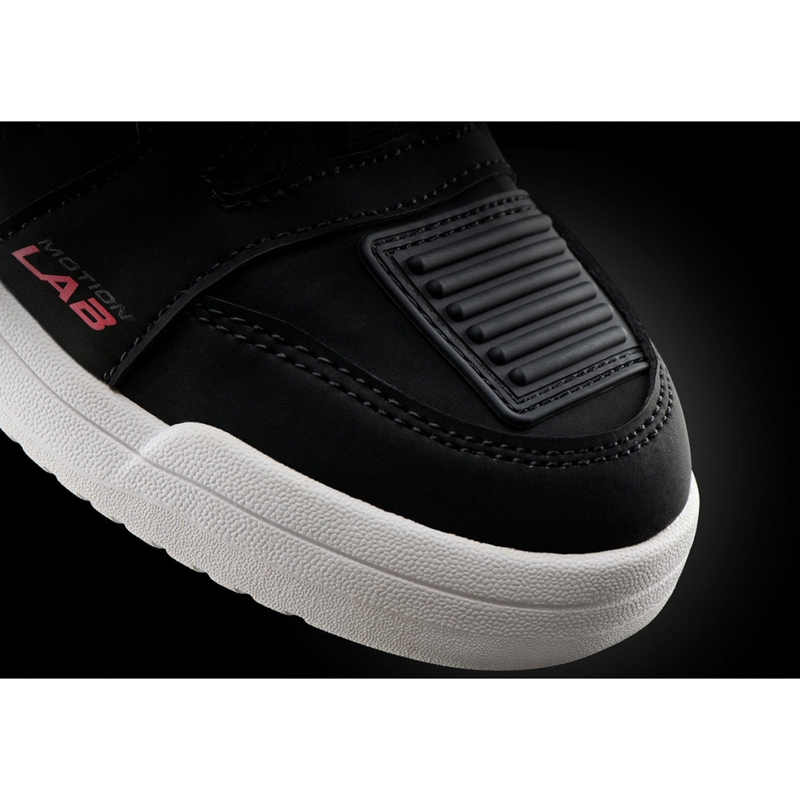 Botas de moto Furygan Tarmac D3O® negro-blanco