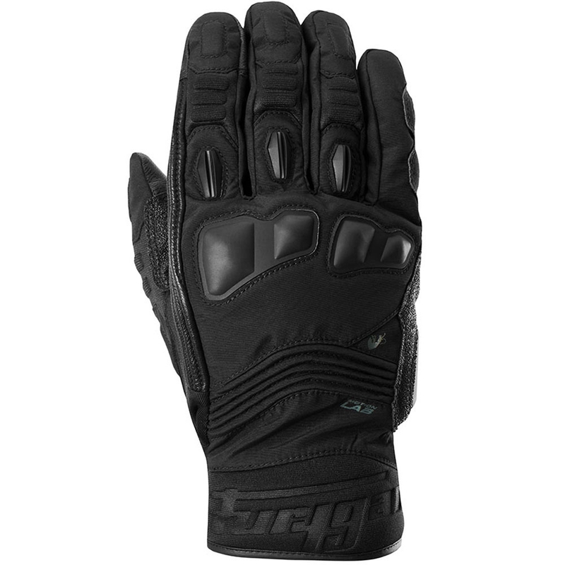 Guantes de moto Furygan Balmaz para todas las estaciones, negros